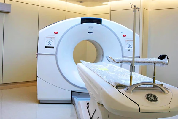 查癌神器PET/CT