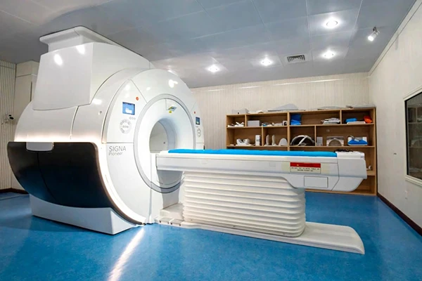 3.0T超高端磁共振