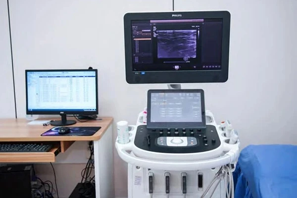 心血管彩超机飞利浦EPIQ5